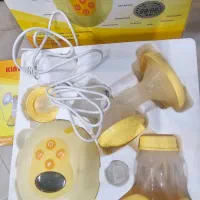 شیردوش برقی نو|اسباب و اثاث بچه|شیراز, فرهنگ شهر|دیوار