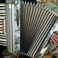 آکاردئون 48 باس 3 بالانگا