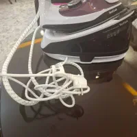 اتو بخار مخزل دار