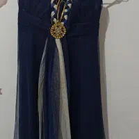 لباس مجلسی کوتاه