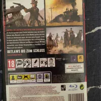 RED DEAD REDEMPTION 1بازی|کنسول، بازی ویدئویی و آنلاین|نیشابور, پاستور|دیوار