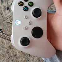کنسول Xbox series s|کنسول، بازی ویدئویی و آنلاین|مشهد, شهید فرامرز عباسی|دیوار