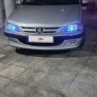 پژو‌پارس