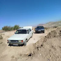 پیکان ۸۳|خودرو سواری و وانت|ارومیه, |دیوار