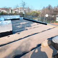 ایزوگام قیرگونی اسفالت حتی یکمتر|خدمات پیشه و مهارت|چمستان, |دیوار