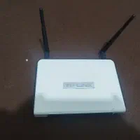 مودم تی پی لینک w8960n