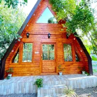 ساخت‌کلبه‌های‌سوییسی