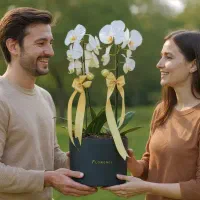 گل و گیاه لوکس و ترند ۲۰۲۴