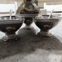 بستنی خوری لیلی و مجنون.   آدرس موسوی قوچانی