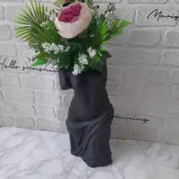 بروز ترین مجسمه ها و دکور و گلدان|مجسمه، تندیس، ماکت|کرمان, |دیوار