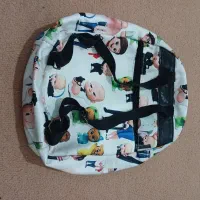 کفش بچه وکیف بچه|کفش و لباس بچه|ایوان, |دیوار