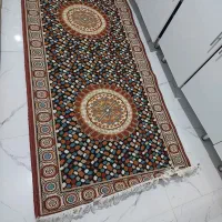 گلیم فرش تمیز