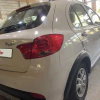 کوییک ۴۰۴|خودرو سواری و وانت|قزوین, |دیوار