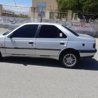 پژو405