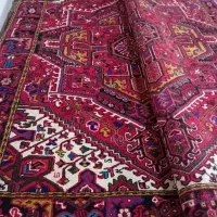 چهار جفت فرش نقشه نمرور فروش میرسد|فرش|هریس, |دیوار