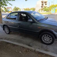 سمند مدل 86|خودرو سواری و وانت|بروجن, |دیوار