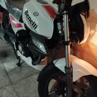 بنلی150ccTNT مدل1401|موتورسیکلت|تبریز, |دیوار