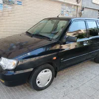 فروش اقساط یا معاوضه با موتور