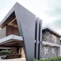 خانه ویلایی دوبلکس خوش قیمت و لوکس