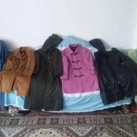 دوتاکاپشن وپافر دوتاپالتو