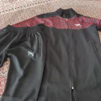 لباس ورزشی زنانه