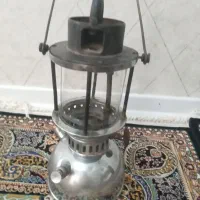 چراغ قدیمی زنبوری
