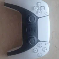 دسته ps5 سالم