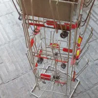 استند جاسوئیچی ‌و پوشاک