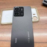 شیائومی Redmi 13c مشکی|موبایل|تهران, ایرانشهر|دیوار