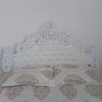 تخت خواب ۲نفره