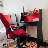 سرویس اتاق کودک و نوجوان|تخت و سرویس خواب|پردیس, فاز ۴|دیوار