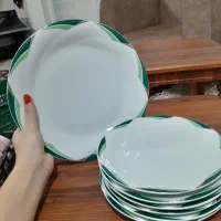 کیک خوری چینی