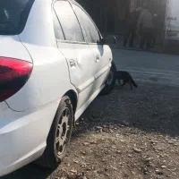 ریو مدل 87|خودرو سواری و وانت|هشتگرد, هشتگرد قدیم|دیوار