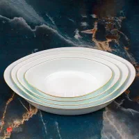 ارکوپال 11، اکروپال 11، لب طلا 11|ظروف سرو و پذیرایی|قم, نیروگاه|دیوار