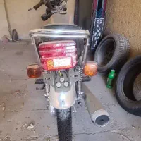 موتور سیکلت شهاب خشک|موتورسیکلت|بندر کنگان, |دیوار