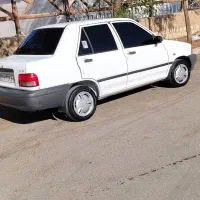 پراید ۹۶|خودرو سواری و وانت|ایذه, |دیوار