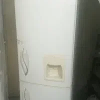یخچال فریزر امرسان