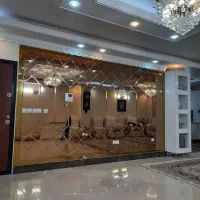 آینه دکوراتیو|آینه|زنجان, |دیوار