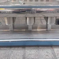 اسپرسوسازسازصنعتی۳گروپ