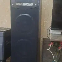 باند اسپیکر خانگی