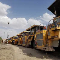 استخدام فوری نیرو در یزد معدن سرب روی،فولاد آلیاژی