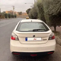 ام جی ۶ جی تی بک لیفت|خودرو سواری و وانت|گرگان, |دیوار