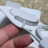 کابل مگ سیف اپل اورجینال اصلی|لوازم جانبی موبایل و تبلت|تهران, تهرانسر شمالی|دیوار