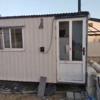 فروش یک عدد کانکس