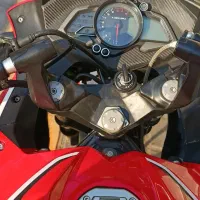 پالس RS 200|موتورسیکلت|تهران, هروی|دیوار