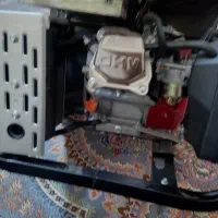 موتورچوش بنزینی|ماشینآلات صنعتی|چابهار, |دیوار