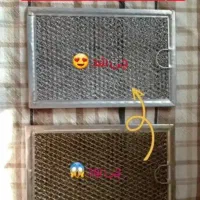 چربی زدای قوی نانوسان المان|مواد شوینده و دستمال کاغذی|بندر گناوه, |دیوار