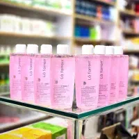 تونر مولتی اکتیو لافارر لوازم آرایشی تاج افشار