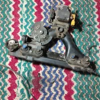 لوازم پژو دینام .منیفولد رینگ لاستیک