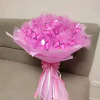 پروانه ای